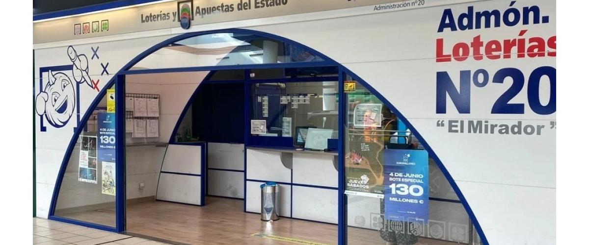 Nuevo multimillonario en Burgos tras un sorteo histórico de La Primitiva