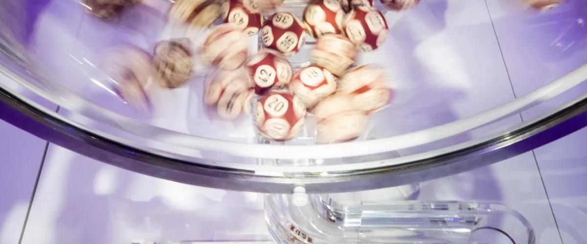 Un belga gana el bote de 130.000.000 euros del Big Friday del Euromillones