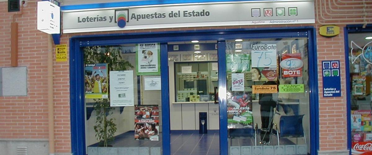 La Primitiva convierte a Ávila en protagonista con un premio millonario