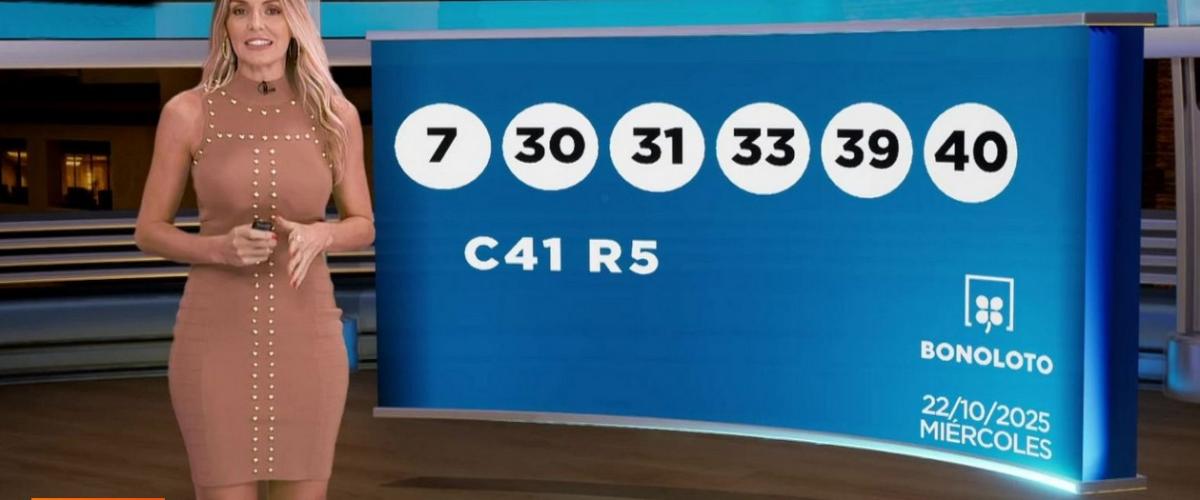 Un único boleto de la Bonoloto reparte 393.330 euros en la localidad sevillana de Osuna