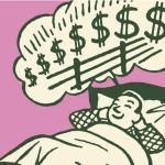 El significado de soñar con ganar la Lotería de Navidad