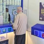 Un malagueño gana un bote de 1,9 millones en la Bonoloto