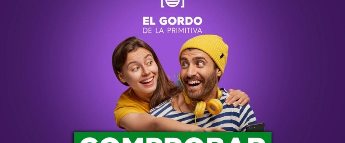 Un jugador de San Sebastián de los Reyes gana 166.468 euros en El Gordo