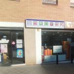 Un boleto de la Bonoloto validado en Granada reparte casi dos millones de euros