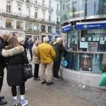 Premios de lotería que nunca se cobran por caducidad