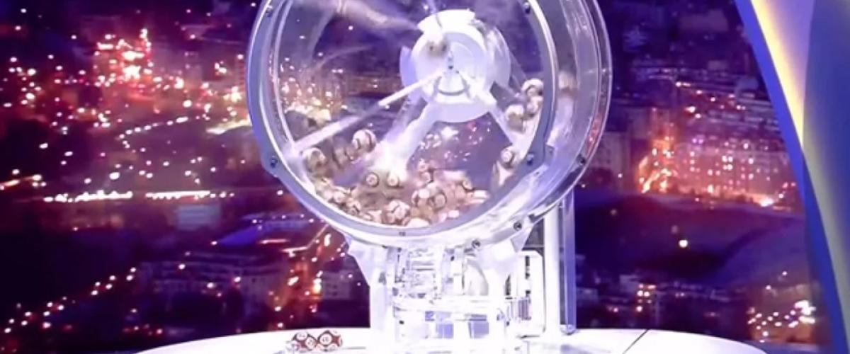 El sorteo de Euromillones reparte cinco premios de 187.734 euros