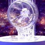 El sorteo de Euromillones reparte cinco premios de 187.734 euros