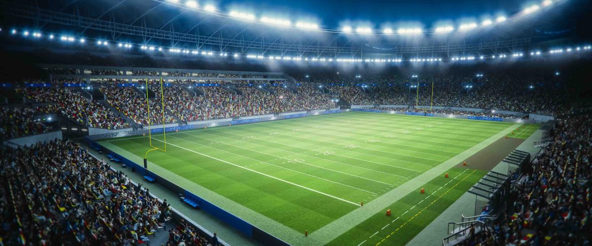 Una jugadora de la lotería de Pennsylvania gana una experiencia única en el Super Bowl de "primera clase