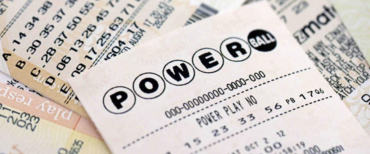 Un boleto de lotería en Arkansas se lleva el premio del Powerball de 1.8 mil millones de dólares