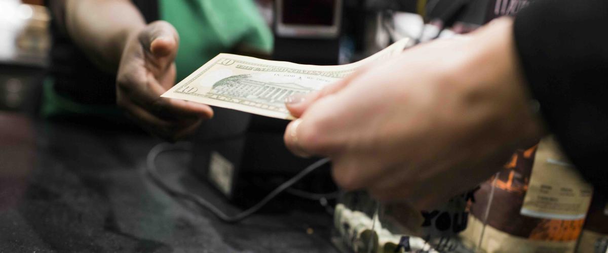 Hermanos de Carolina del Norte ganan $25,000 al año de por vida en la lotería Lucky for Life