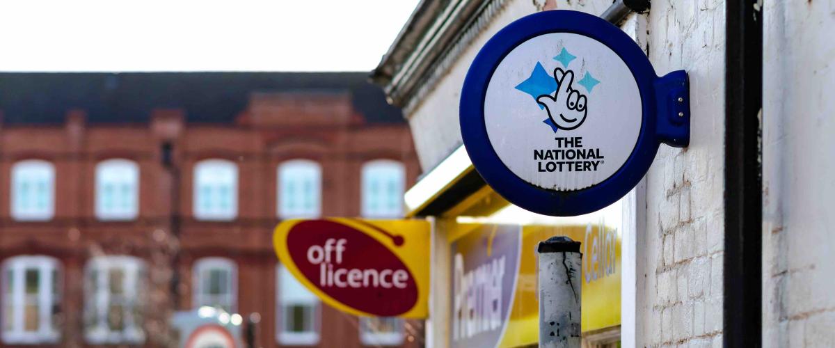 ¡Súper Sorteo de EuroMillions de £181 Millones Ganado en el Reino Unido!