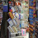 Madre de cuatro en Illinois gana premio de $200,000 en su boleto de lotería favorito