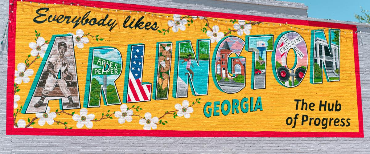 Ganador de la lotería de Georgia inicia el año reclamando el bote de Mega Millions de $983 millones