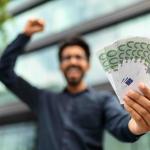 La buena suerte de Bélgica se repite con el último premio del EuroMillions