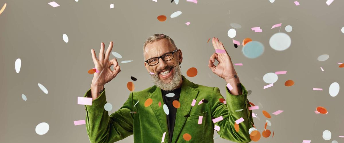 Un hombre irlandés que ganó £10 millones en la lotería gastó £3 millones en las primeras cuatro semanas