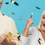 Pareja de Canadá que ganó $70 millones en Lotto Max llegó de Jamaica "sin nada
