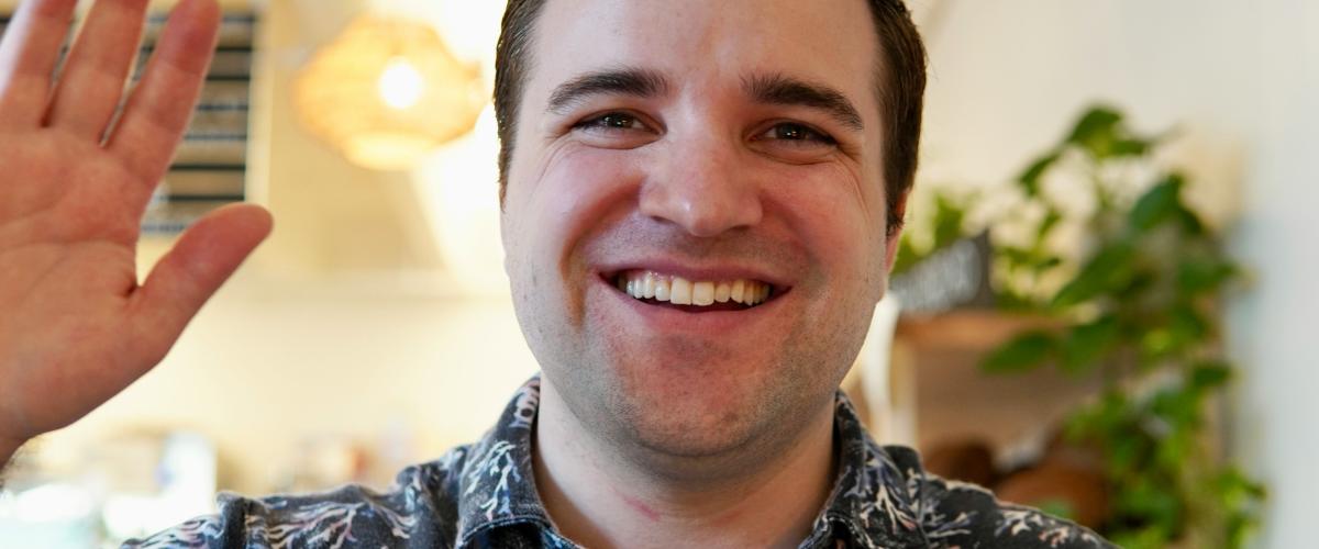 Hombre de Connecticut galardonado con un premio de la lotería Powerball de $1 millón como el mejor regalo de cumpleaños de su vida