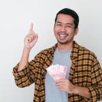 Hombre de Tennessee gana un premio Powerball de $100,000 durante su visita a Maryland