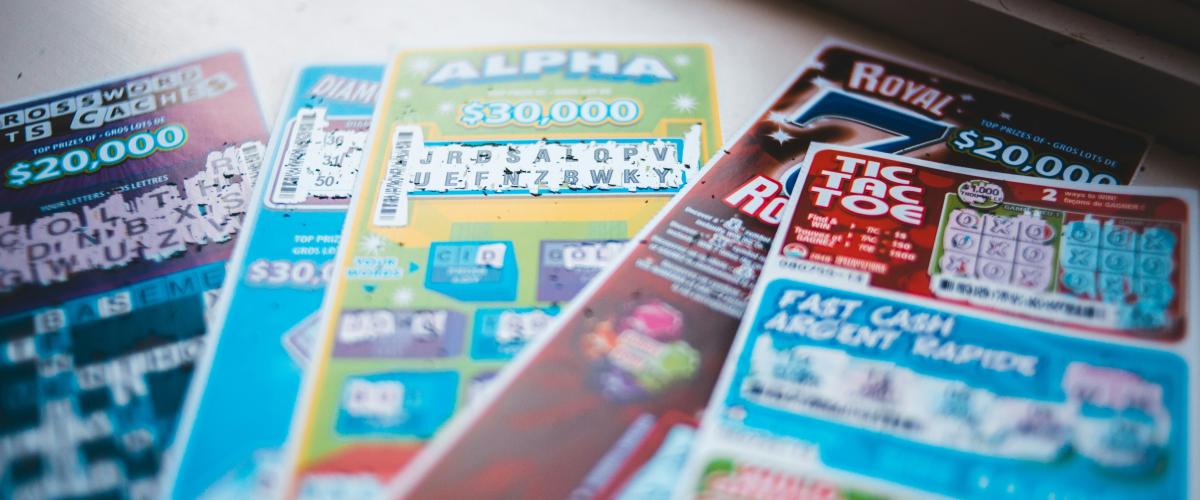 La Lotería de Illinois entrega $7.1 millones después de que los jugadores ganan a lo grande con 7-7-7-7