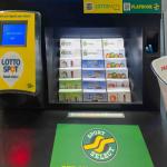 Hombre de Virginia gana 20 veces en un solo sorteo de Pick 4, acumulando $100,000