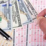 Hombre de Carolina del Norte gana $1 millón en un juego de lotería que incluye pagos de impuestos