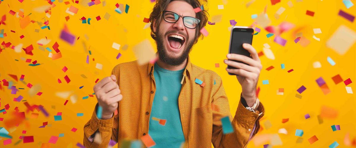 Grupo de dos miembros gana $4.14 millones, el mayor premio gordo de la lotería Fast Cash en Michigan