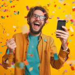 Grupo de dos miembros gana $4.14 millones, el mayor premio gordo de la lotería Fast Cash en Michigan