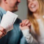 Hombre de Maryland casi regala un boleto de lotería ganador de $50,000