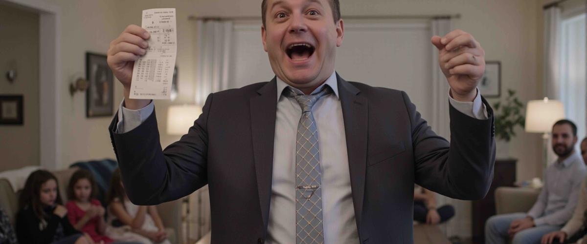 ¿Tendrás una racha de suerte con el UK Lotto en España?