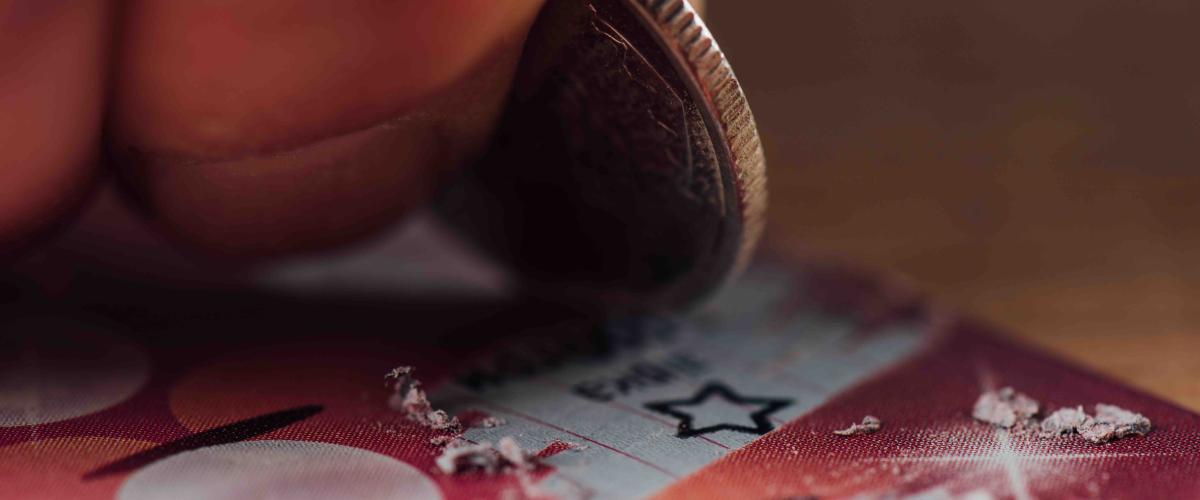 Un hombre de Idaho se lleva el premio de la lotería por 18ª vez en 30 años