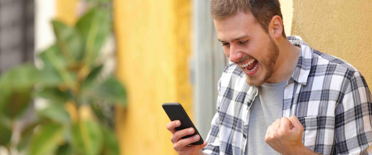 Un australiano borra un correo electrónico de la lotería sobre su premio de 50 millones de dólares en el Powerball