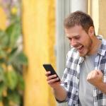 Un australiano borra un correo electrónico de la lotería sobre su premio de 50 millones de dólares en el Powerball