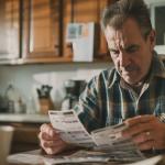 Pareja de Oklahoma descubre que su olvidado boleto de Powerball vale un millón de dólares