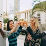 Dos amigos de Illinois desmienten a sus compañeros de trabajo al compartir un premio de $350,000 de la lotería Lucky Day