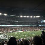 Hombre de New Jersey se convierte en el único ganador de un millón de dólares en el juego de los Jets en un sorteo de segunda oportunidad