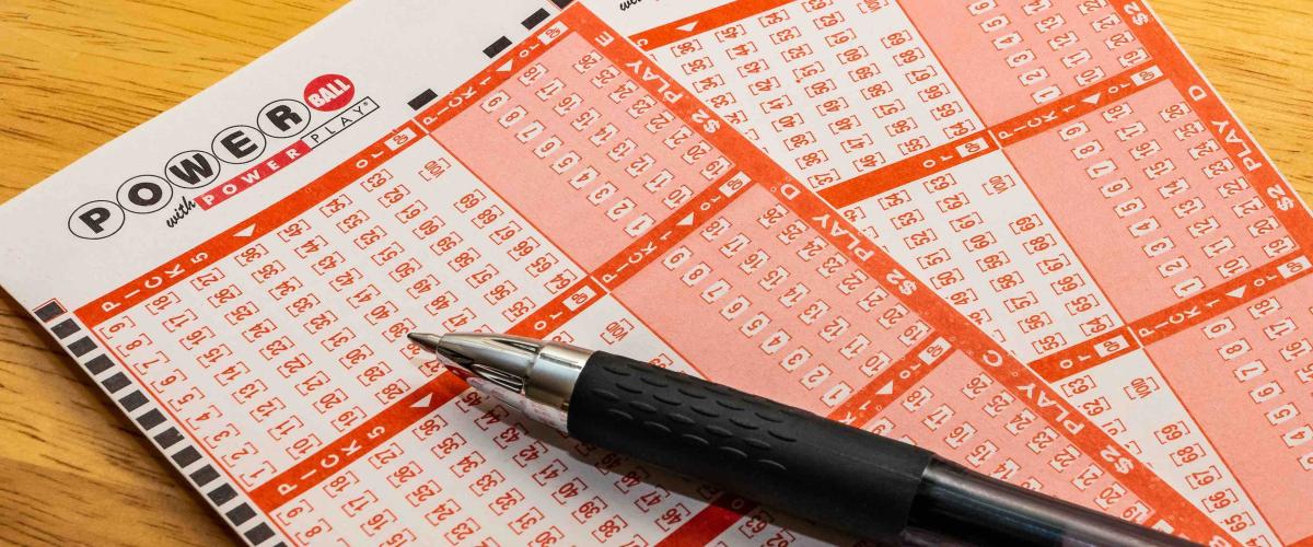 Ganador de la lotería de Arkansas se lleva el bote de Powerball de $250.8 millones