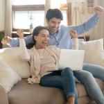 Hermanos de Carolina del Norte reparten premio de lotería de $200,000 según "pacto" hecho hace años