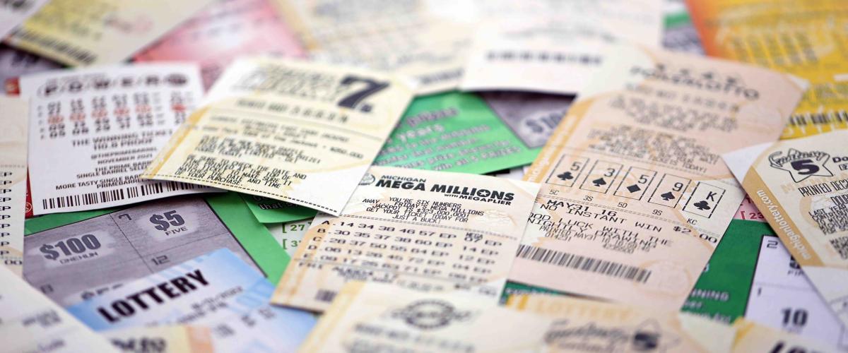 Ganador del premio mayor de Idaho Cash de $877,800 es un comprador en masa infame