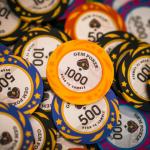 Un boleto de Georgia se lleva el bote de $980 millones del Mega Millions