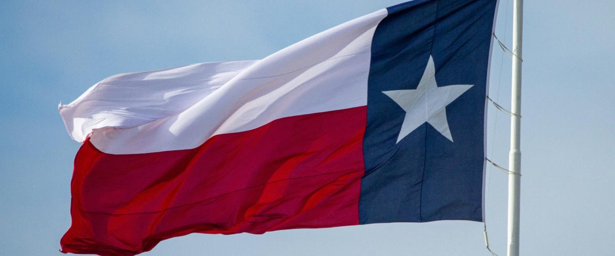 Un fideicomiso de Texas reclama la segunda mitad del histórico premio de la lotería Powerball de $1.8 mil millones