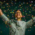 Un ganador de lotería de Illinois reclama un premio de $1.04 mil millones un mes después del sorteo
