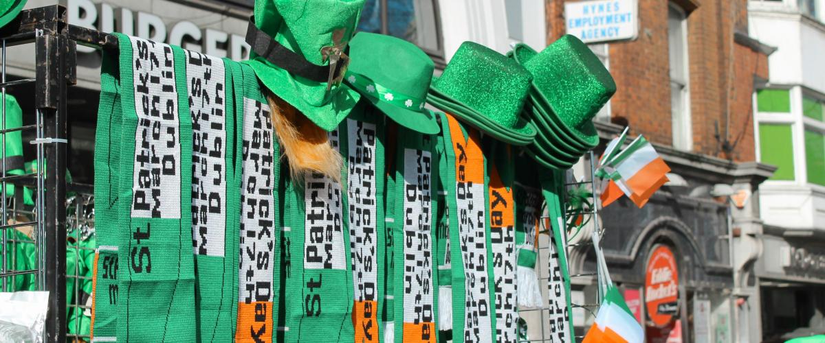 Un jugador irlandés se convierte en el segundo ganador del EuroMillions de 2025