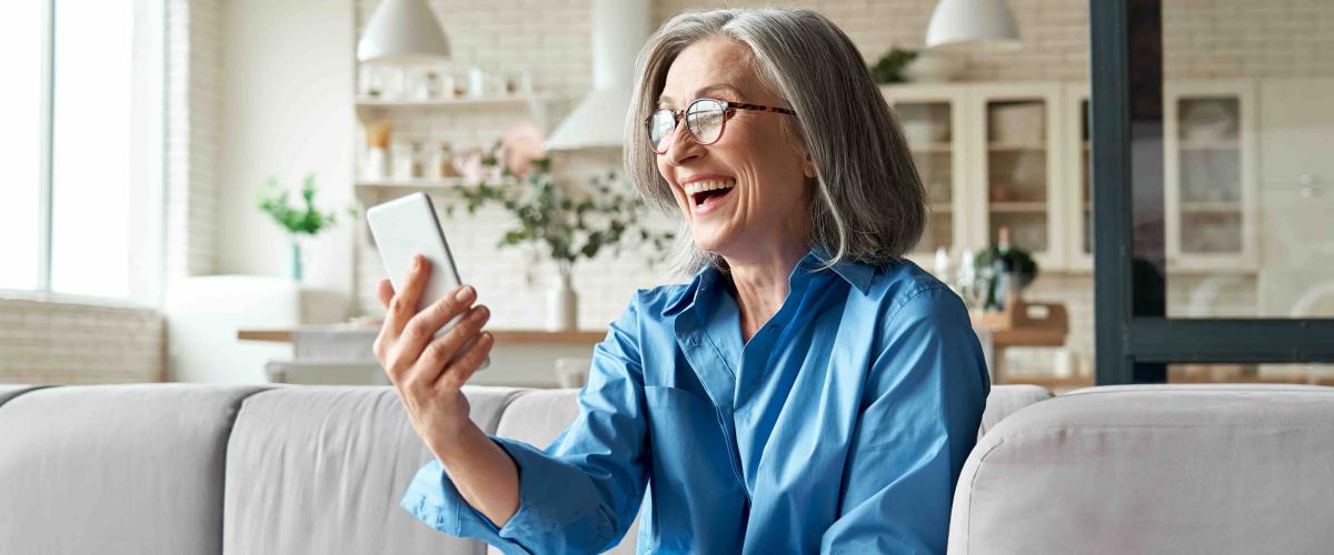 Mujer de Michigan establece récord con premio de lotería Club Keno The Jack de $822,159 durante su almuerzo