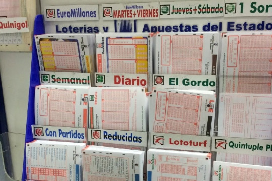Seis participantes del Euromillones logran un pellizco de 87.504 euros